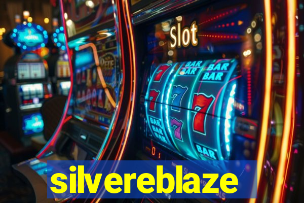 silvereblaze