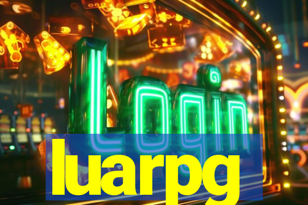 luarpg