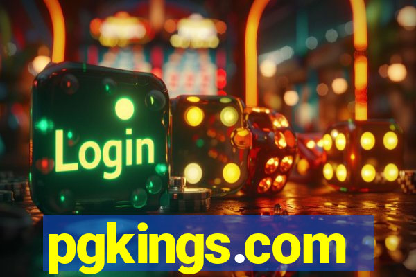 pgkings.com