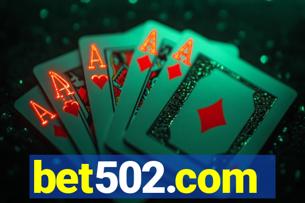 bet502.com