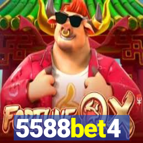 5588bet4