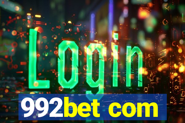 992bet com