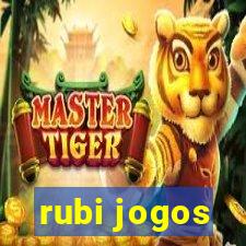 rubi jogos