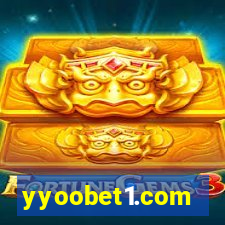 yyoobet1.com