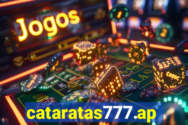 cataratas777.app