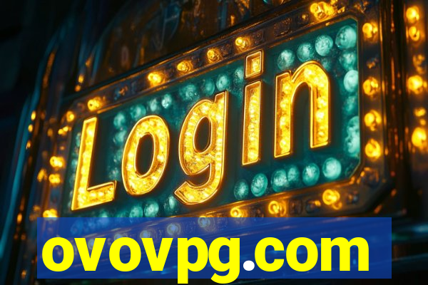 ovovpg.com