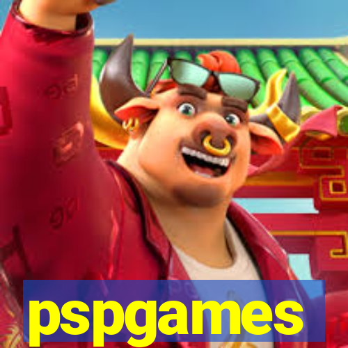 pspgames