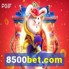 8500bet.com