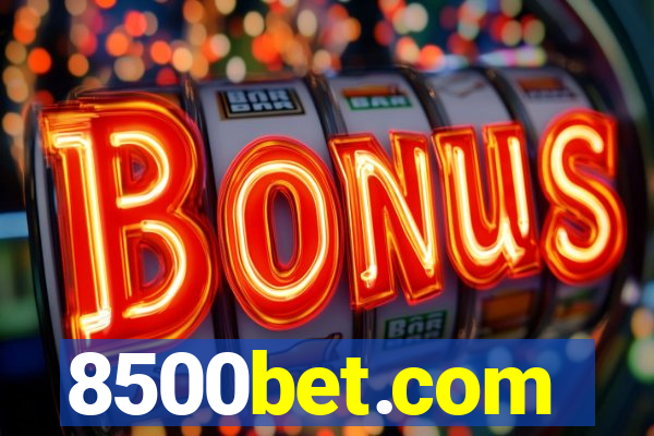 8500bet.com