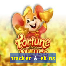 tracker & skins for fortnite