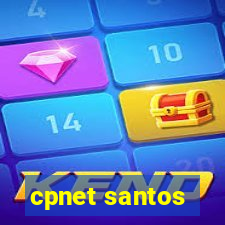 cpnet santos