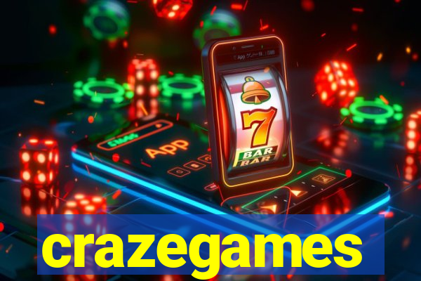 crazegames