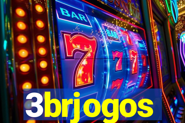 3brjogos