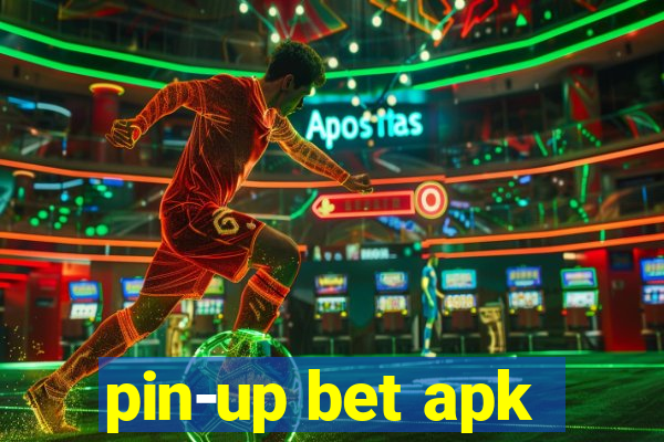 pin-up bet apk