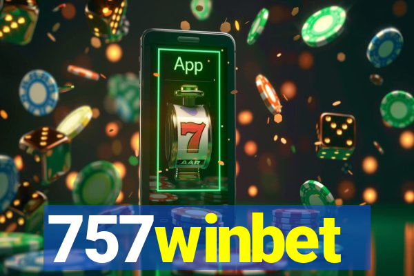 757winbet