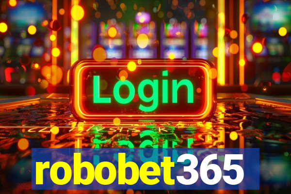 robobet365