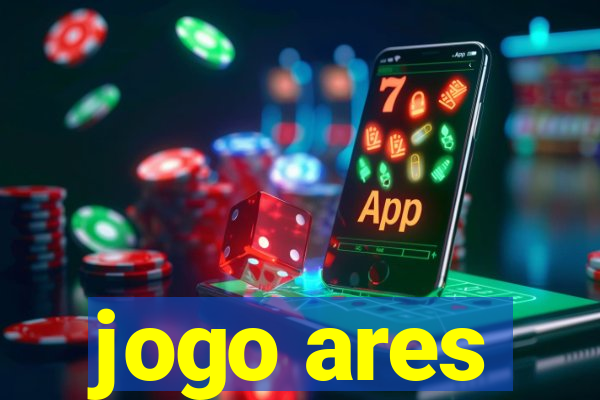 jogo ares