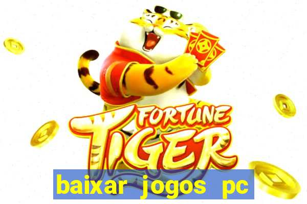 baixar jogos pc via μtorrent