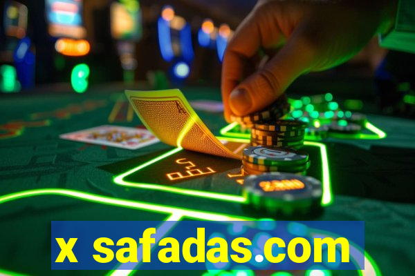 x safadas.com