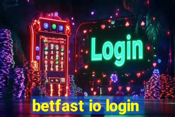 betfast io login