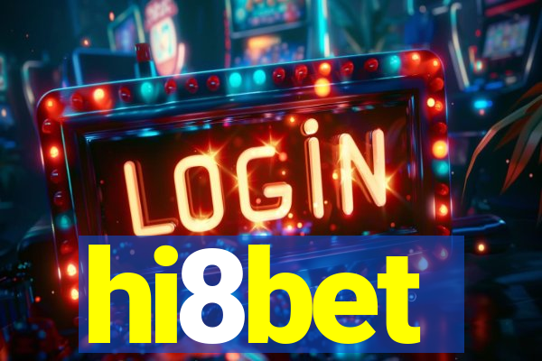 hi8bet