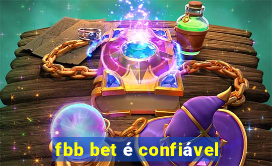 fbb bet é confiável