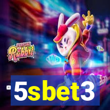 5sbet3