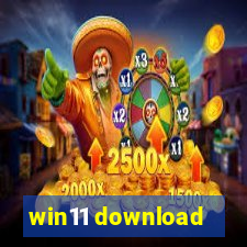 win11 download