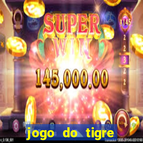 jogo do tigre verdade ou mentira