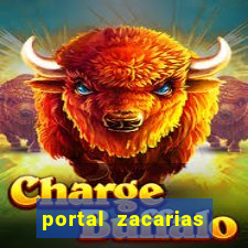 portal zacarias roleta russa