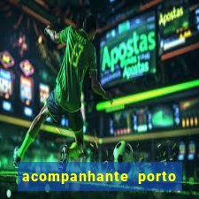 acompanhante porto velho photo