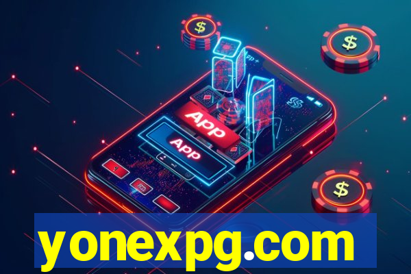 yonexpg.com