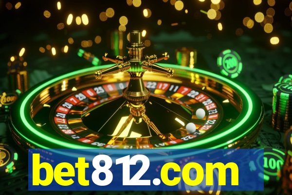 bet812.com