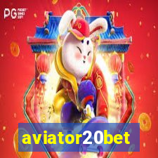 aviator20bet