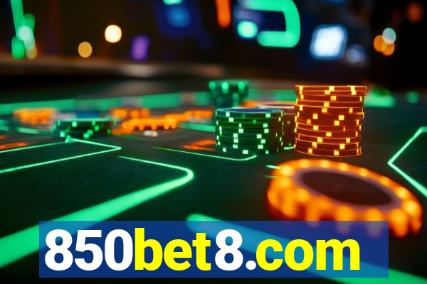 850bet8.com