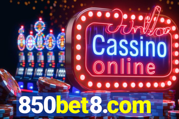 850bet8.com