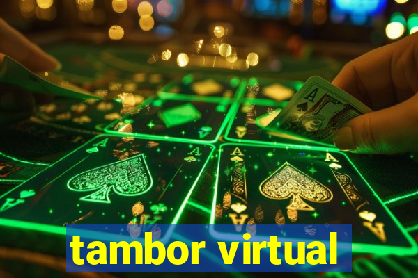 tambor virtual