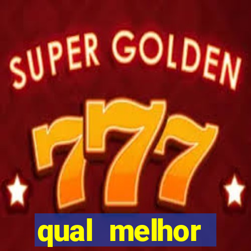 qual melhor aplicativo de jogo para ganhar dinheiro