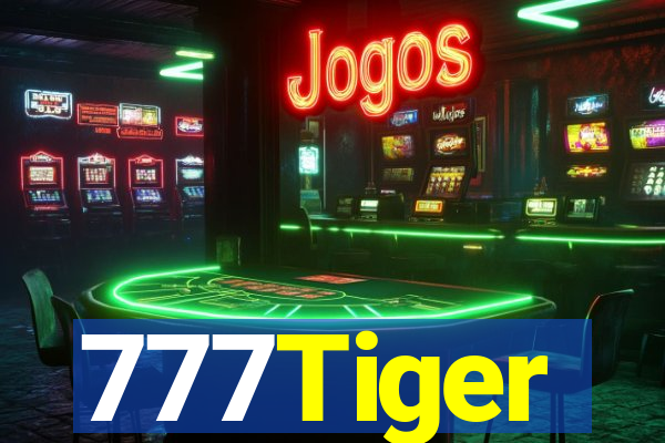 777Tiger