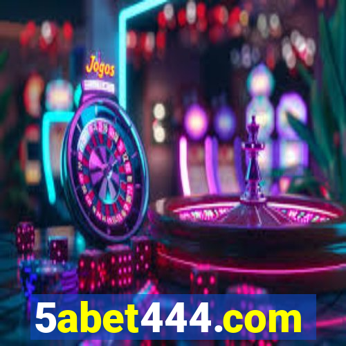 5abet444.com