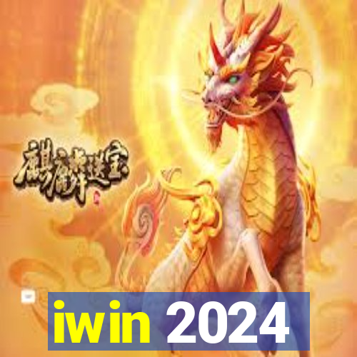 iwin 2024