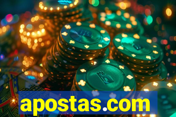 apostas.com