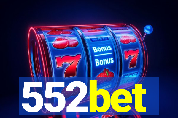 552bet