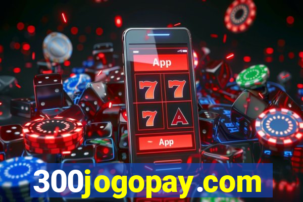 300jogopay.com