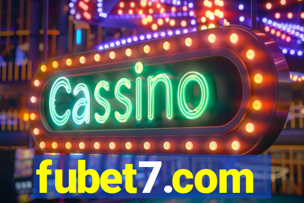 fubet7.com