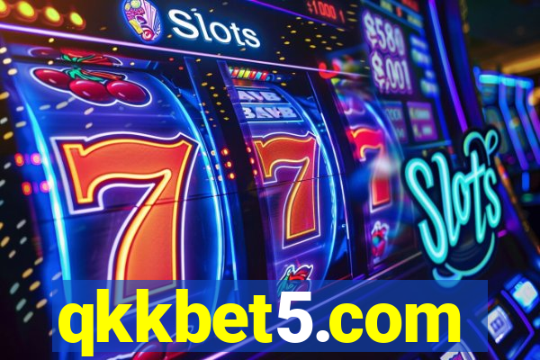 qkkbet5.com