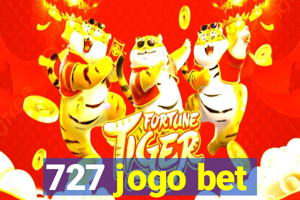 727 jogo bet