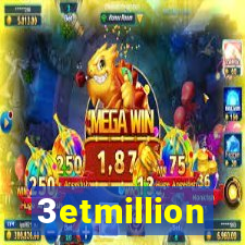 3etmillion