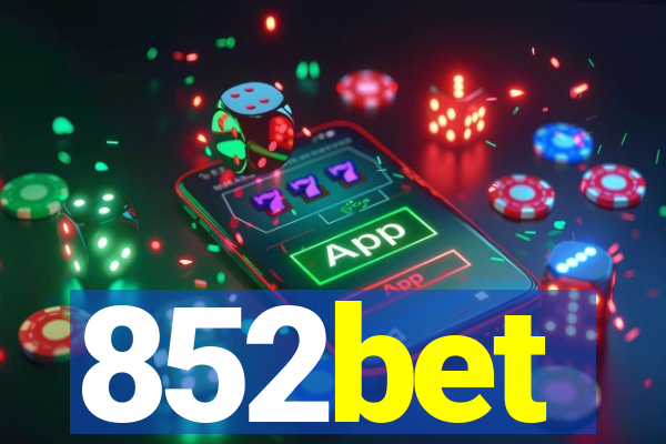 852bet