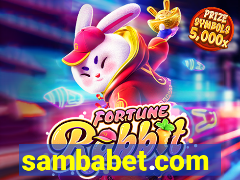 sambabet.com